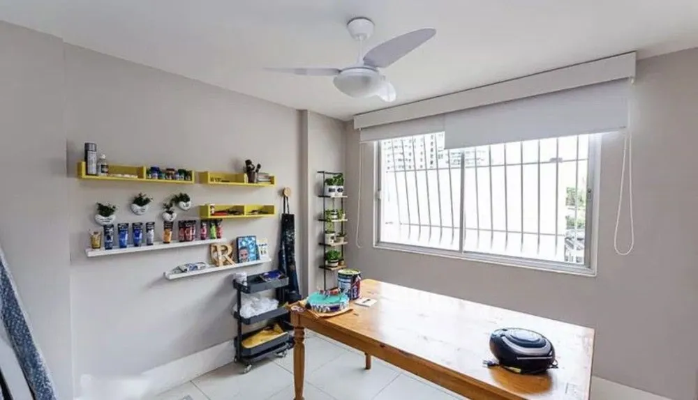 Apartamento, 4 quartos, 180 m² - Foto 19