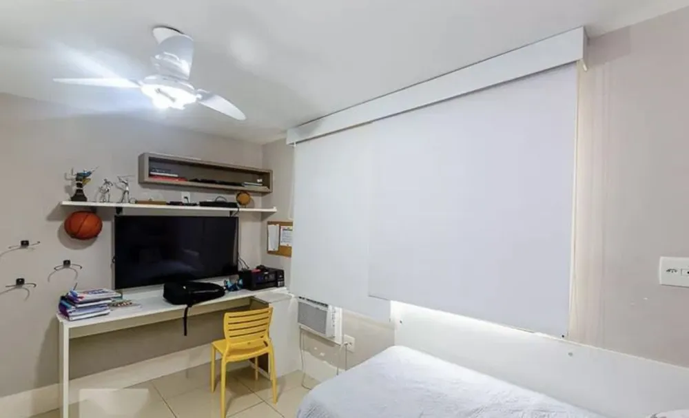 Apartamento, 4 quartos, 180 m² - Foto 14