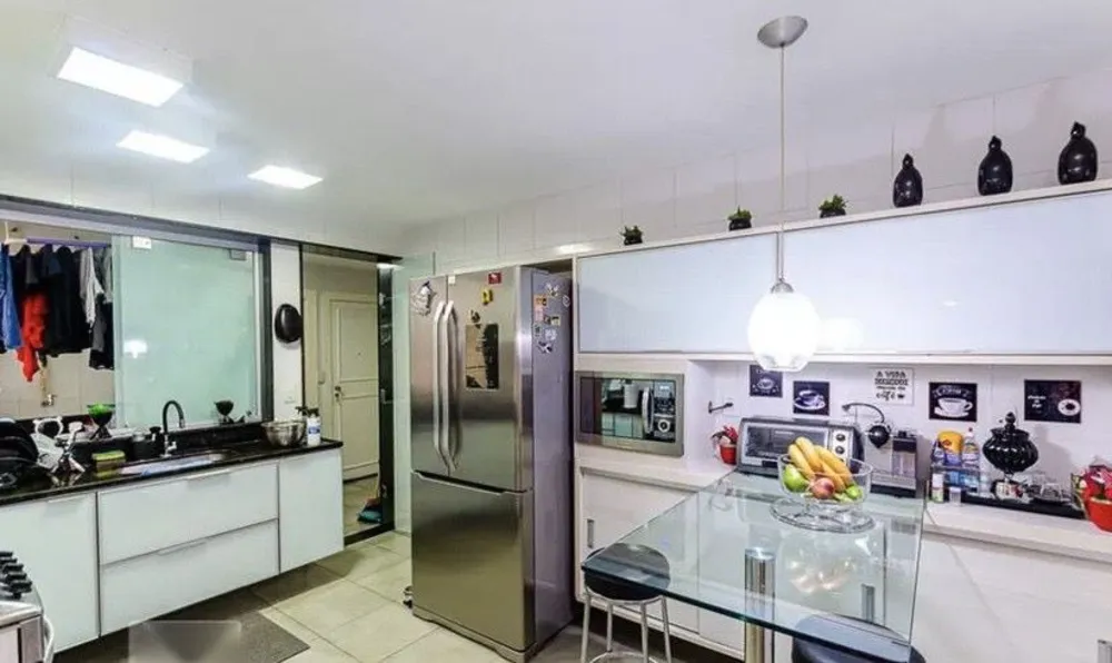 Apartamento, 4 quartos, 180 m² - Foto 21