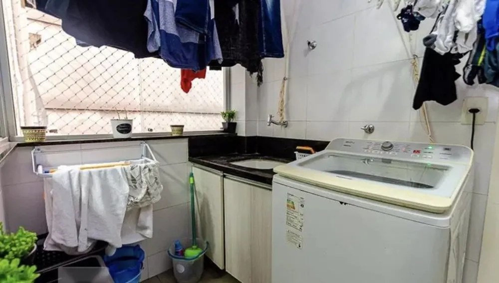 Apartamento, 4 quartos, 180 m² - Foto 25