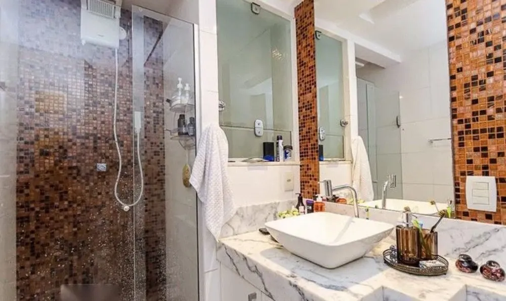 Apartamento, 4 quartos, 180 m² - Foto 16