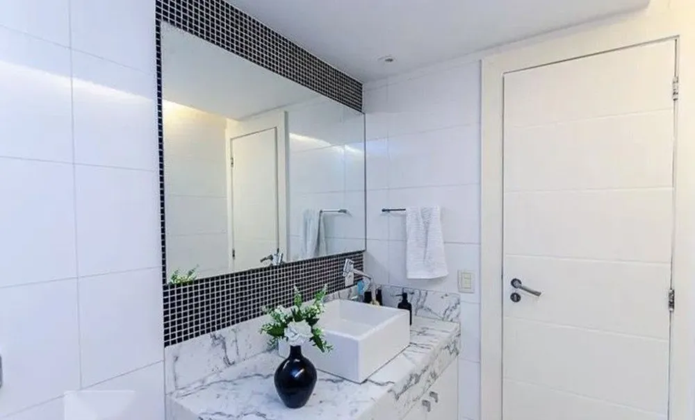 Apartamento, 4 quartos, 180 m² - Foto 11