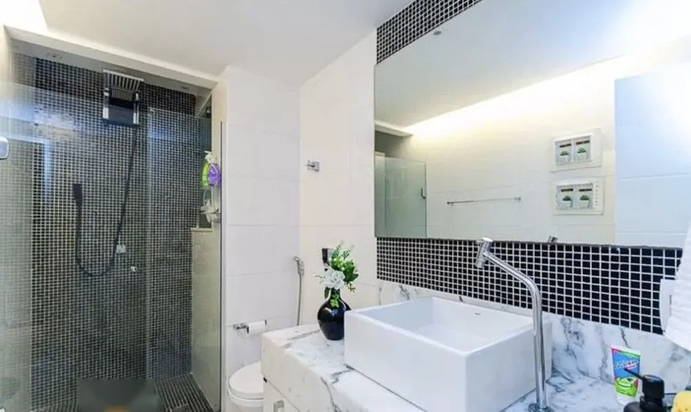 Apartamento, 4 quartos, 180 m² - Foto 10