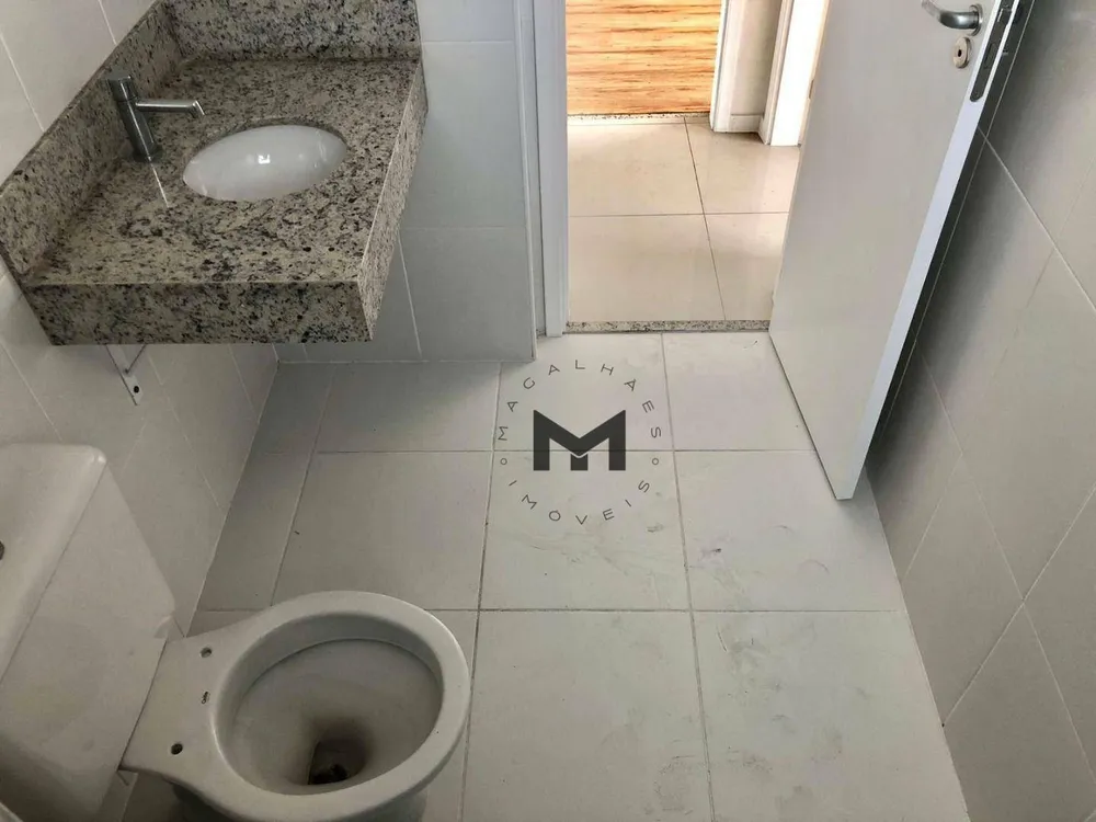 Cobertura, 3 quartos, 174 m² - Foto 12