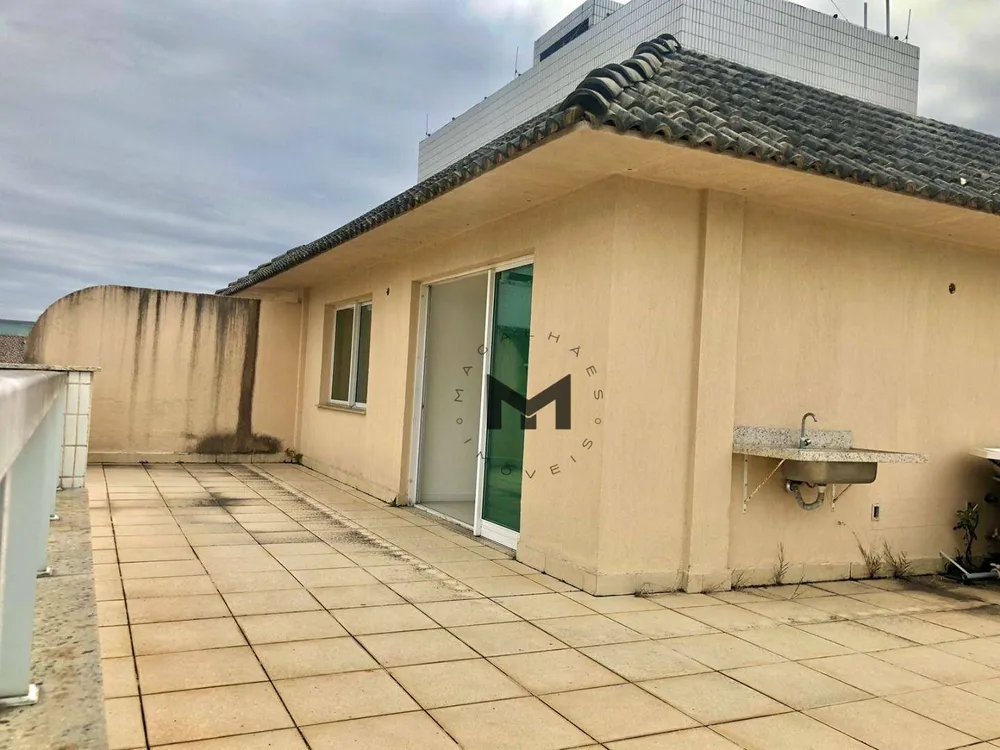 Cobertura, 3 quartos, 174 m² - Foto 3
