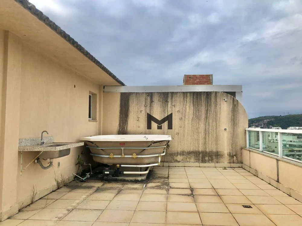 Cobertura, 3 quartos, 174 m² - Foto 6