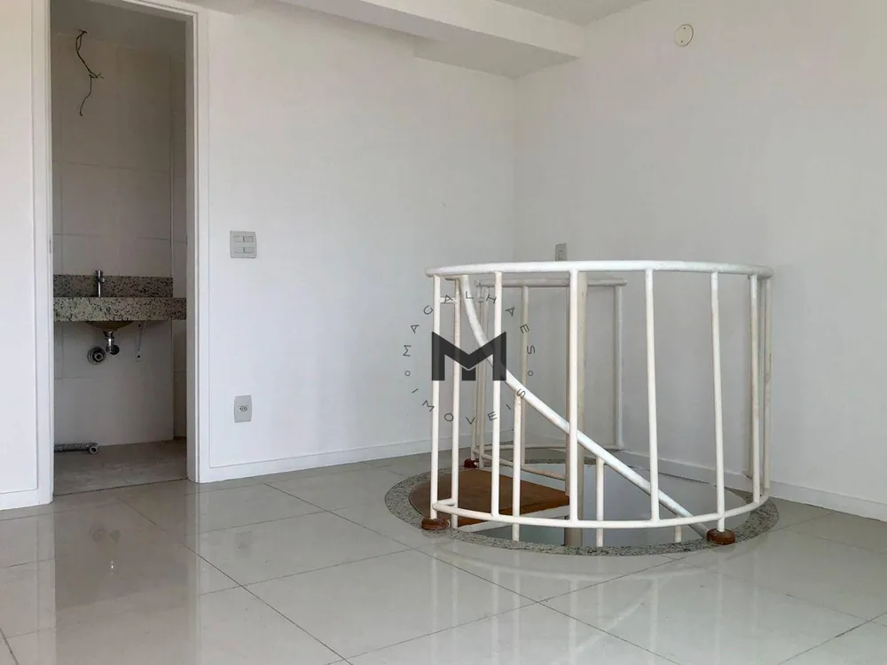 Cobertura, 3 quartos, 174 m² - Foto 14