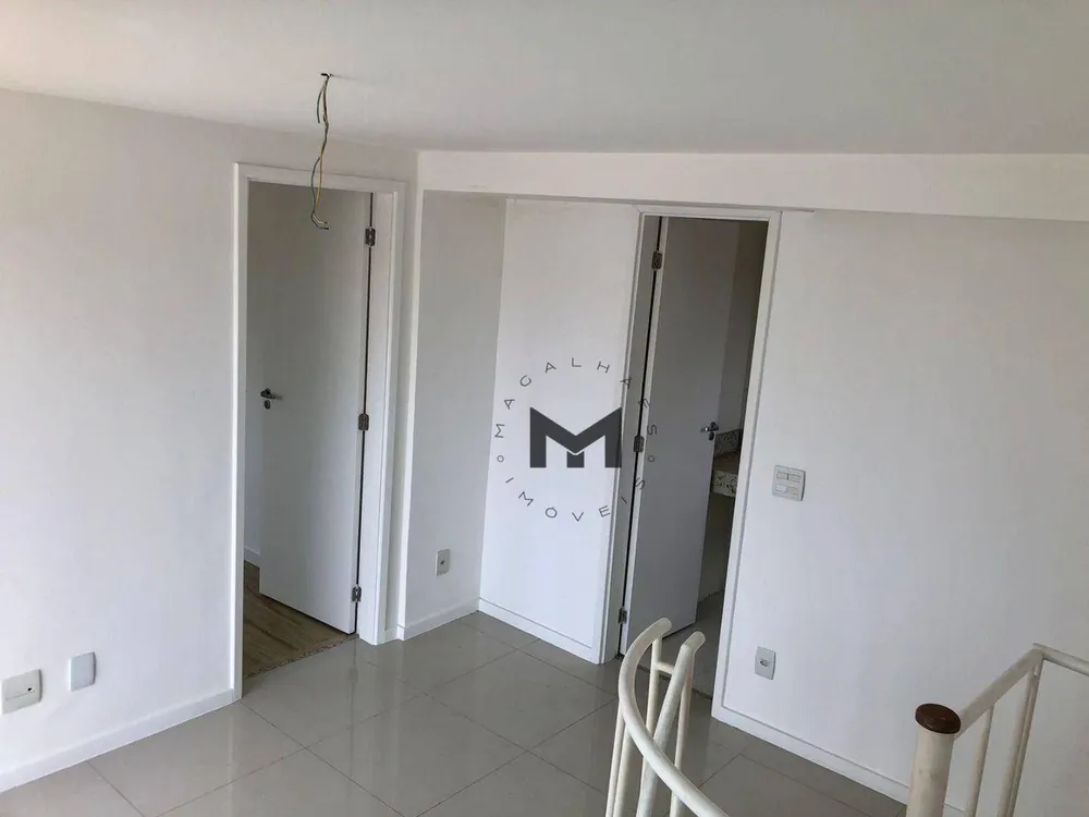 Cobertura, 3 quartos, 174 m² - Foto 15