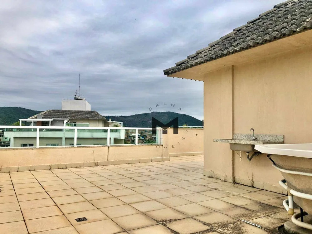 Cobertura, 3 quartos, 174 m² - Foto 5