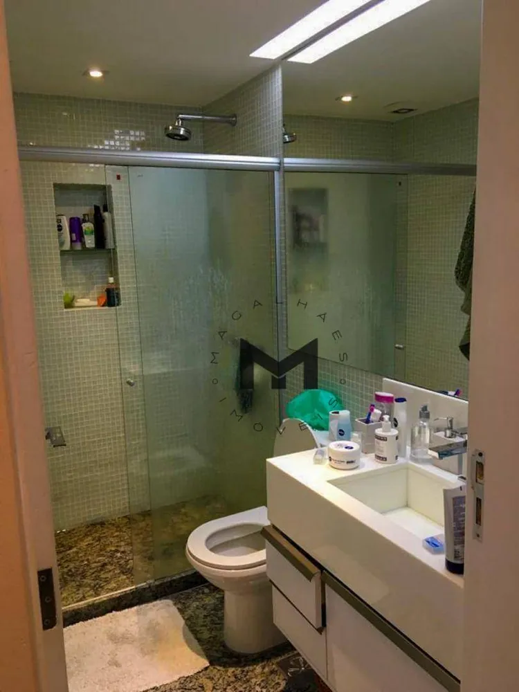 Apartamento, 3 quartos, 140 m² - Foto 10