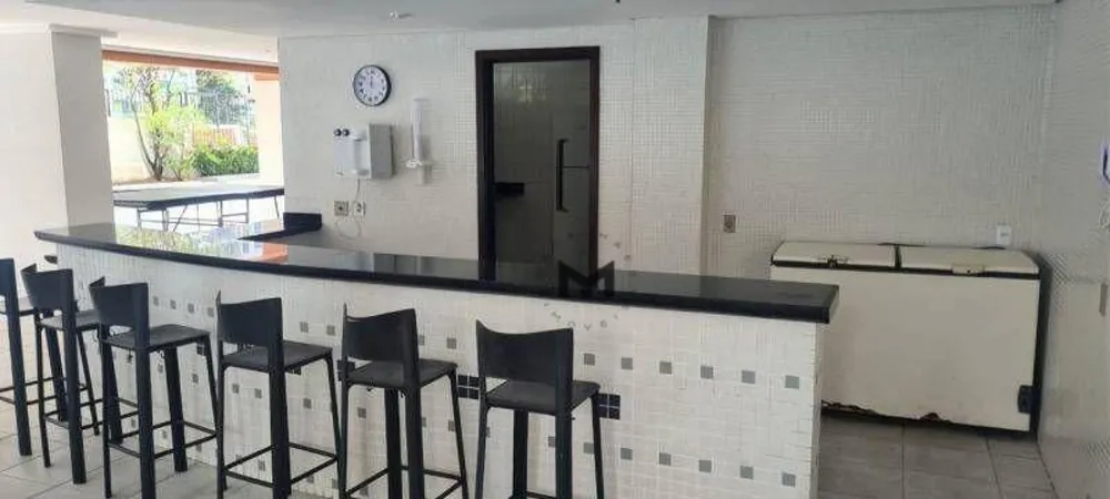 Apartamento, 3 quartos, 140 m² - Foto 19
