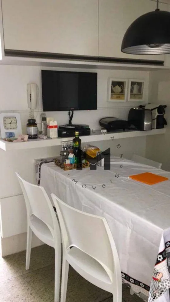 Apartamento, 3 quartos, 140 m² - Foto 7