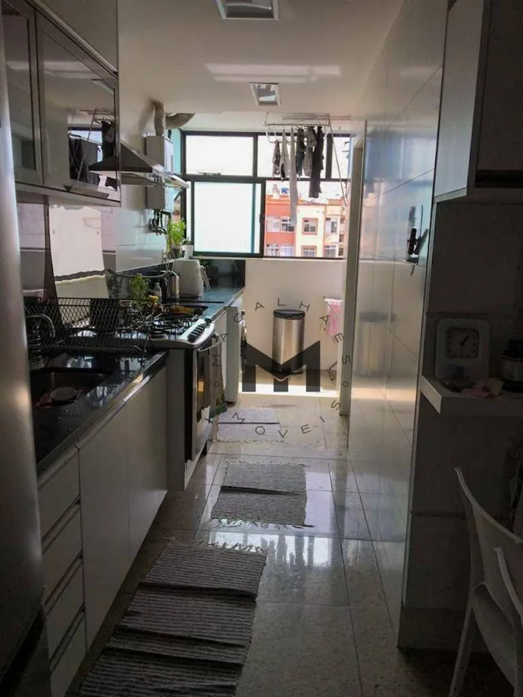 Apartamento, 3 quartos, 140 m² - Foto 6
