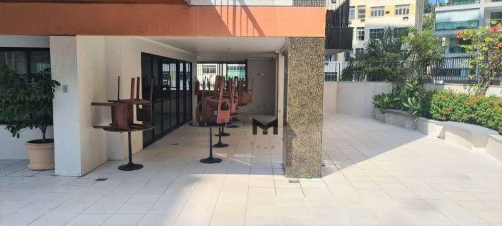 Apartamento, 3 quartos, 140 m² - Foto 20