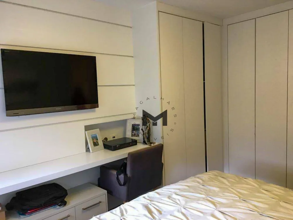 Apartamento, 3 quartos, 140 m² - Foto 9
