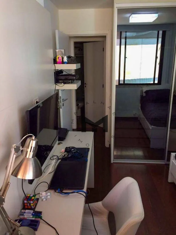 Apartamento, 3 quartos, 140 m² - Foto 12