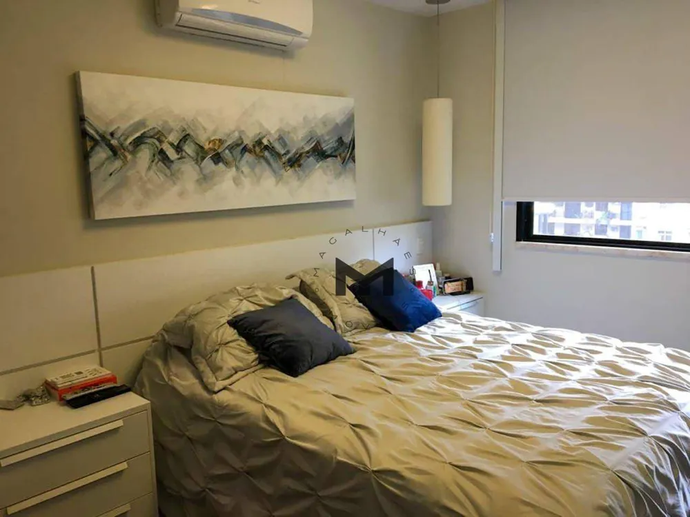 Apartamento, 3 quartos, 140 m² - Foto 8