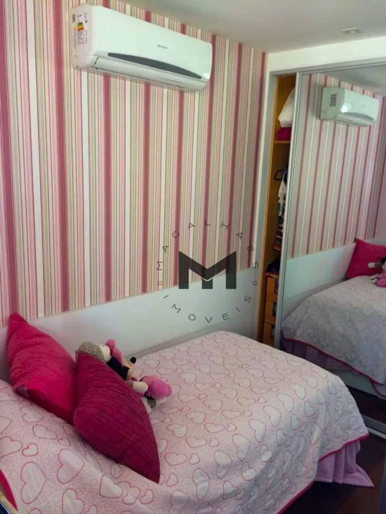 Apartamento, 3 quartos, 140 m² - Foto 14
