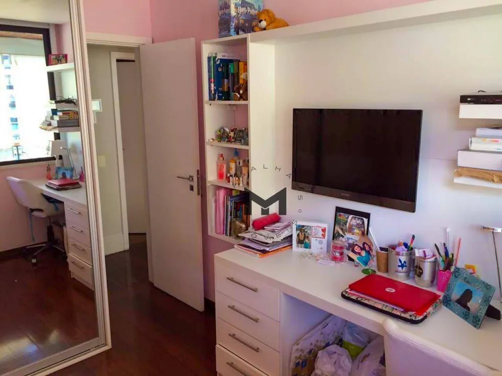 Apartamento, 3 quartos, 140 m² - Foto 13