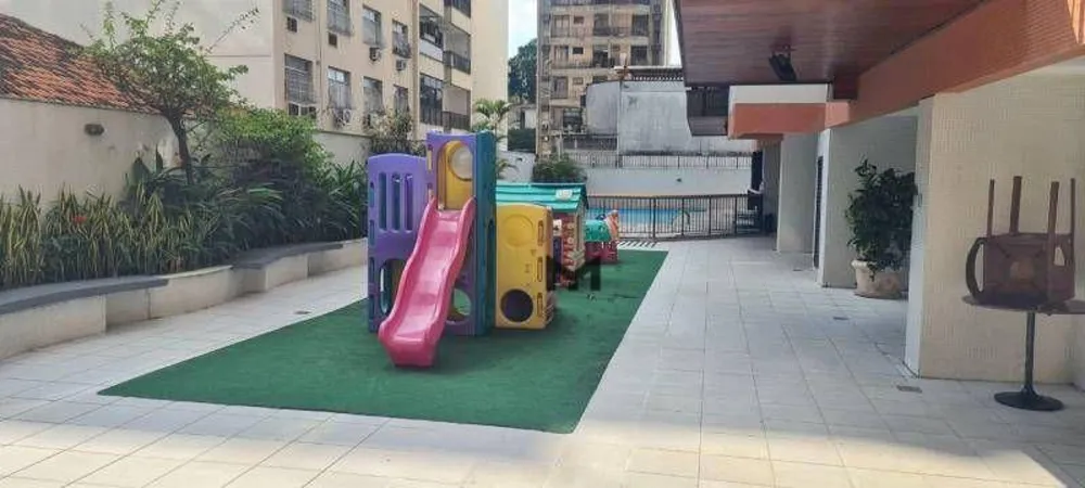 Apartamento, 3 quartos, 140 m² - Foto 17