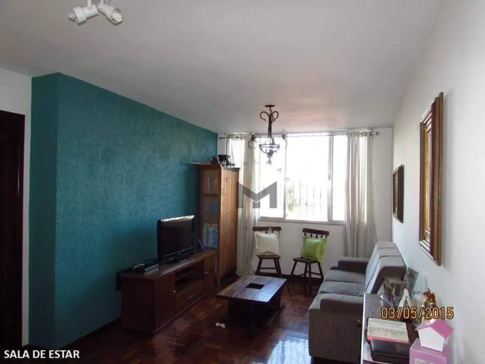 Apartamento, 2 quartos, 75 m² - Foto 2