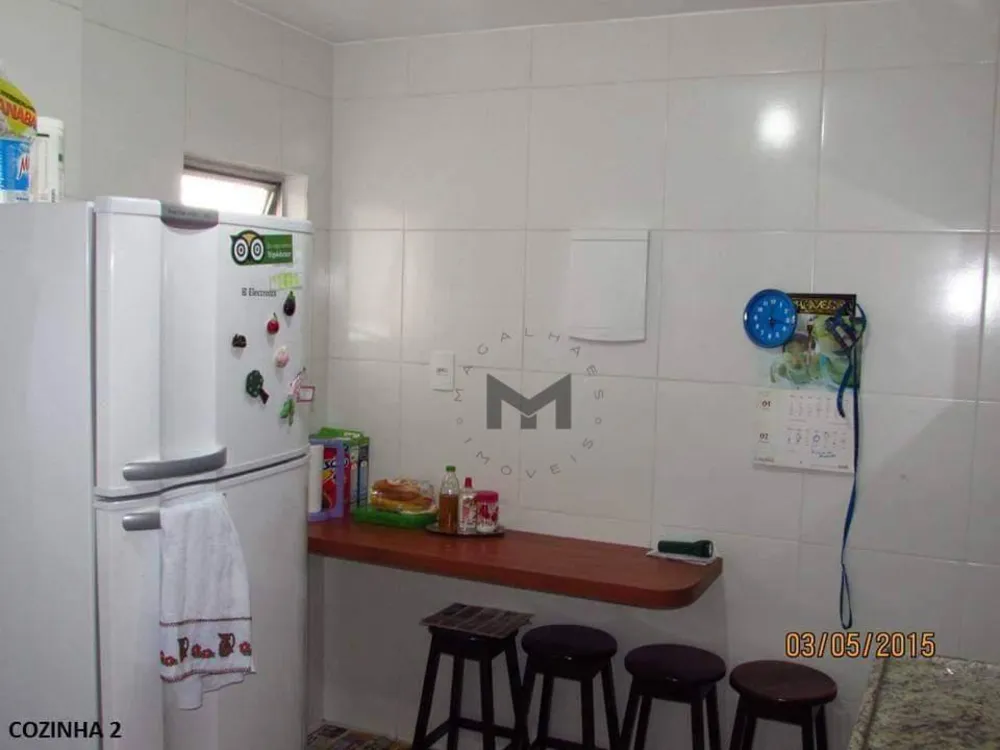 Apartamento, 2 quartos, 75 m² - Foto 4