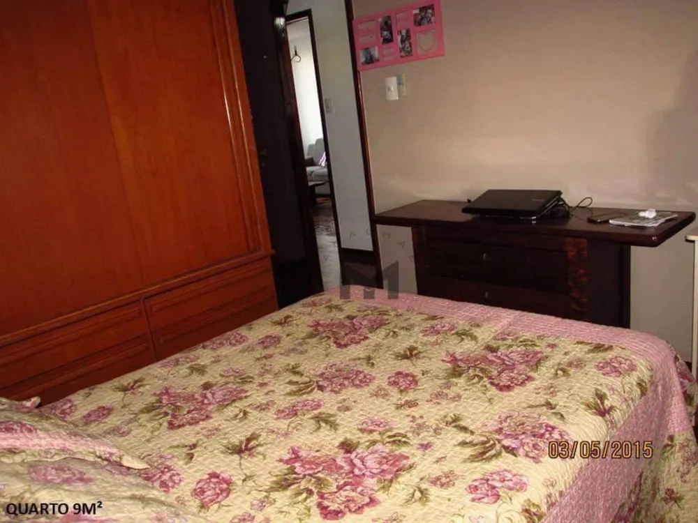 Apartamento, 2 quartos, 75 m² - Foto 11