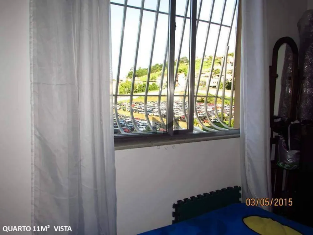 Apartamento, 2 quartos, 75 m² - Foto 10