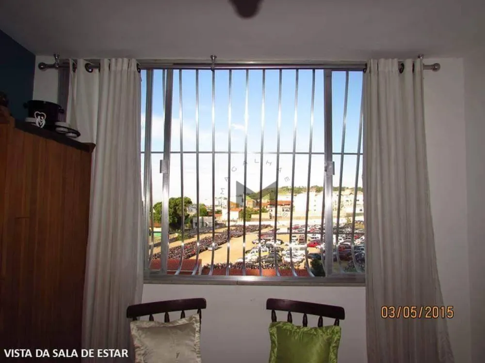Apartamento, 2 quartos, 75 m² - Foto 3