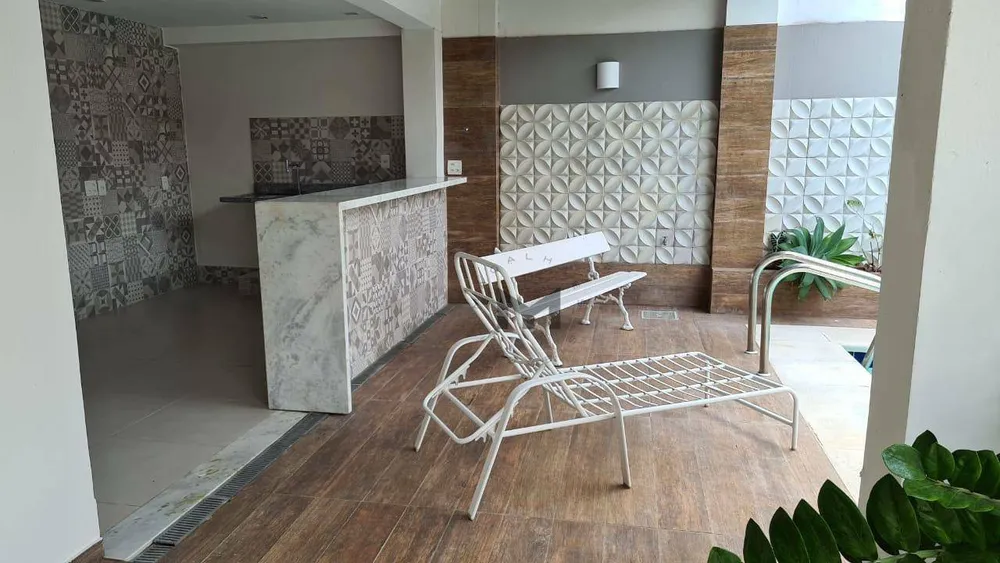 Casa, 4 quartos, 180 m² - Foto 5