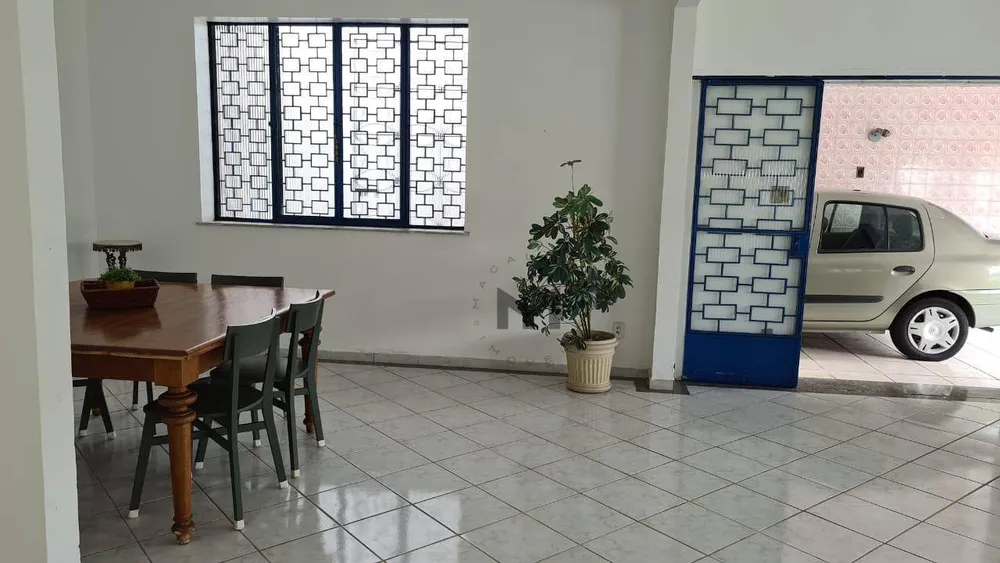 Casa, 4 quartos, 180 m² - Foto 8