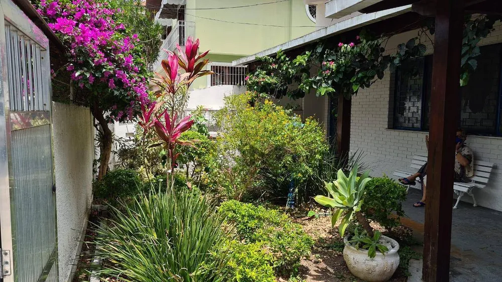 Casa, 4 quartos, 180 m² - Foto 9