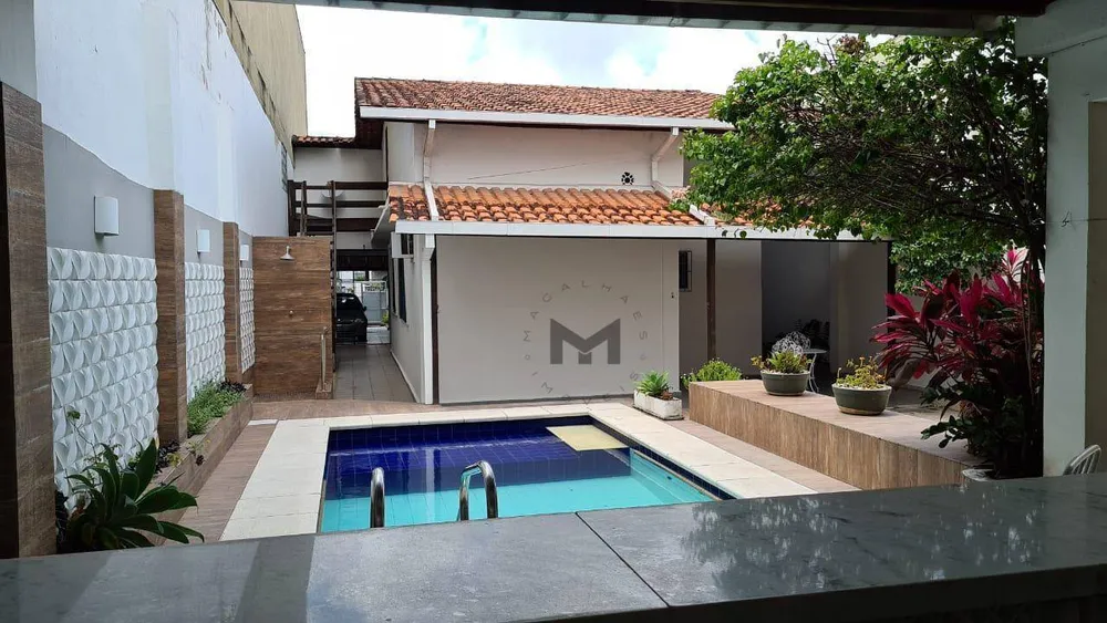 Casa, 4 quartos, 180 m² - Foto 4