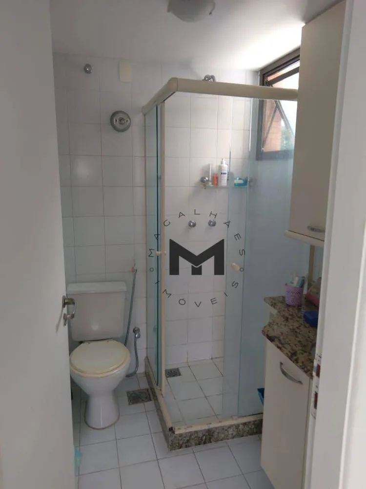 Apartamento, 2 quartos, 58 m² - Foto 15