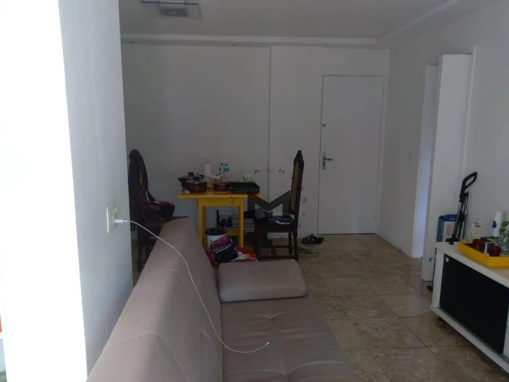 Apartamento, 2 quartos, 58 m² - Foto 4