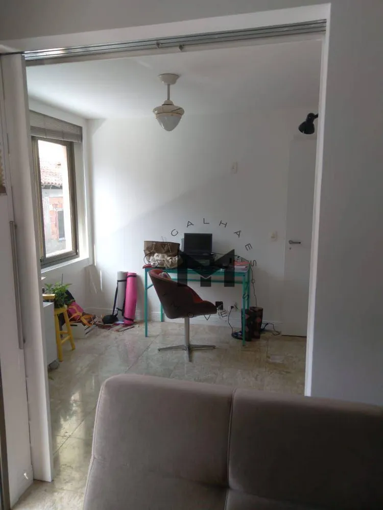 Apartamento, 2 quartos, 58 m² - Foto 12
