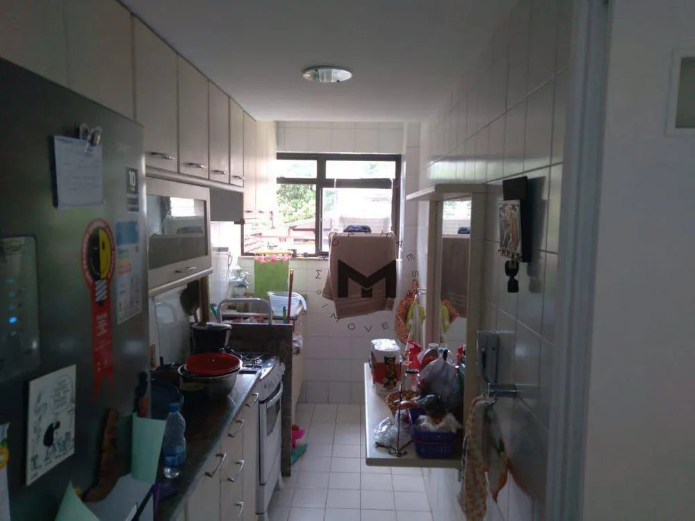 Apartamento, 2 quartos, 58 m² - Foto 9