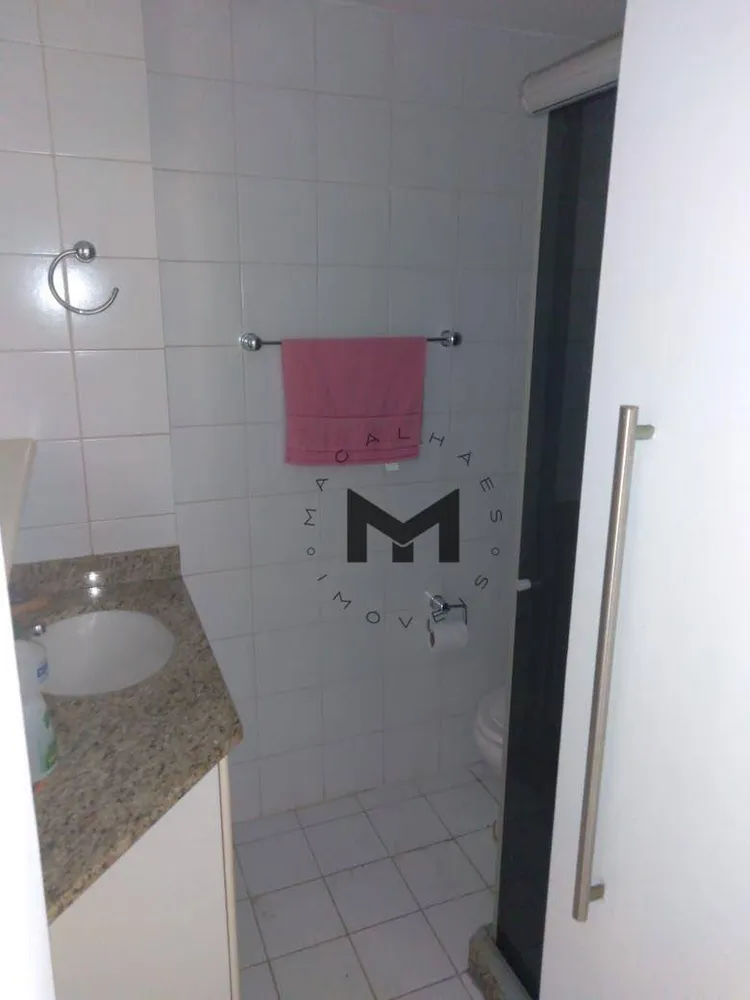 Apartamento, 2 quartos, 58 m² - Foto 13