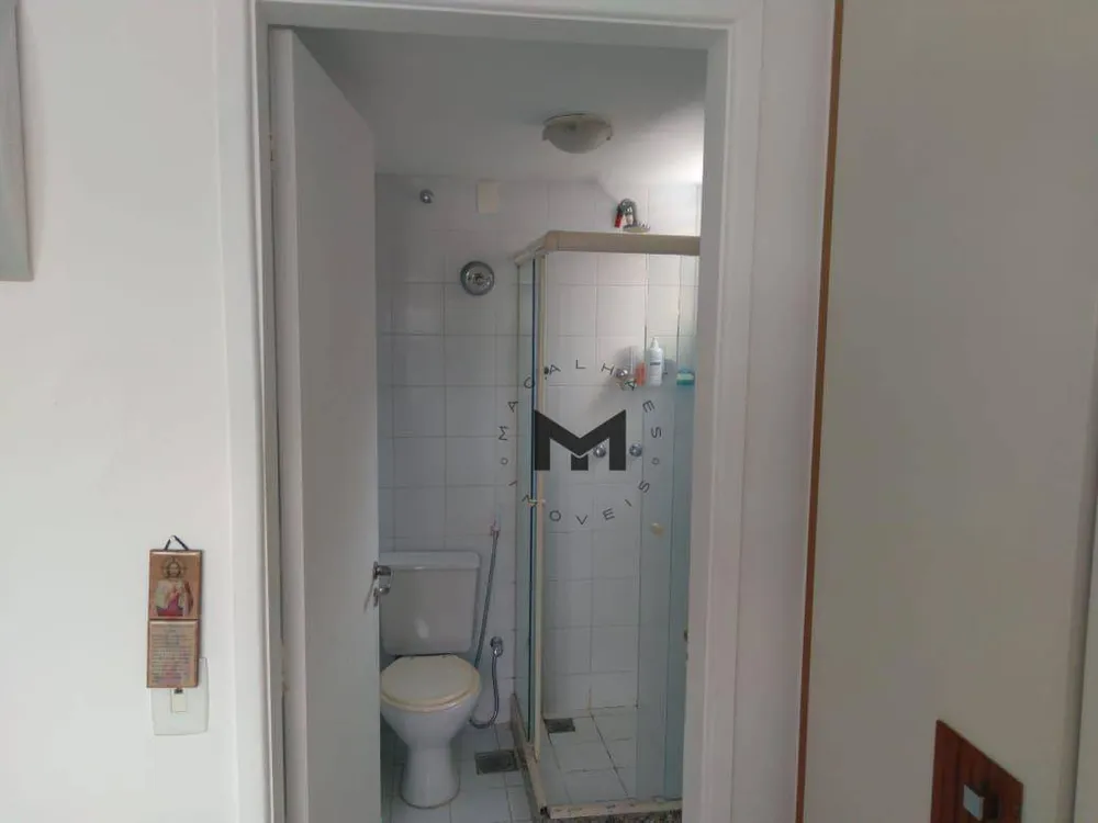 Apartamento, 2 quartos, 58 m² - Foto 11
