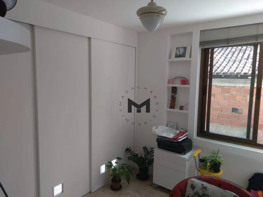 Apartamento, 2 quartos, 58 m² - Foto 7