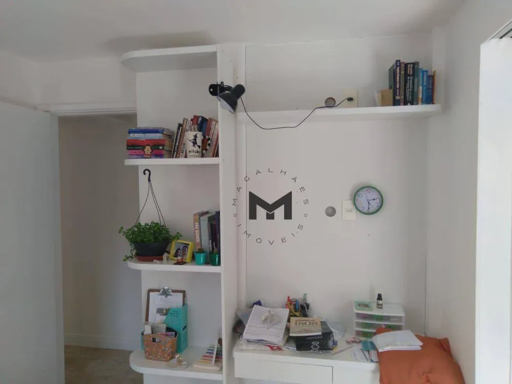 Apartamento, 2 quartos, 58 m² - Foto 8