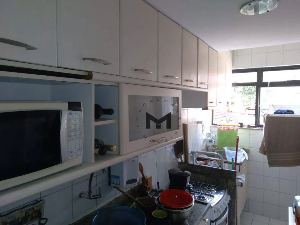 Apartamento, 2 quartos, 58 m² - Foto 10