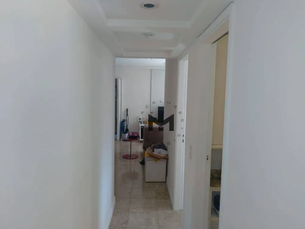 Apartamento, 2 quartos, 58 m² - Foto 5