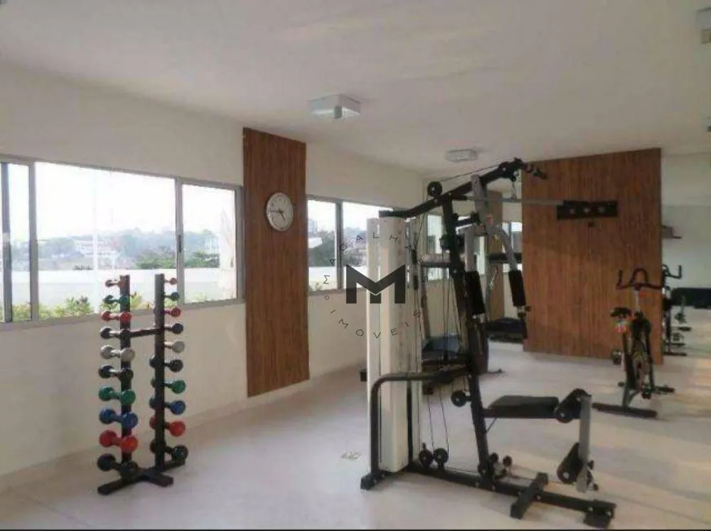 Apartamento, 2 quartos, 67 m² - Foto 21