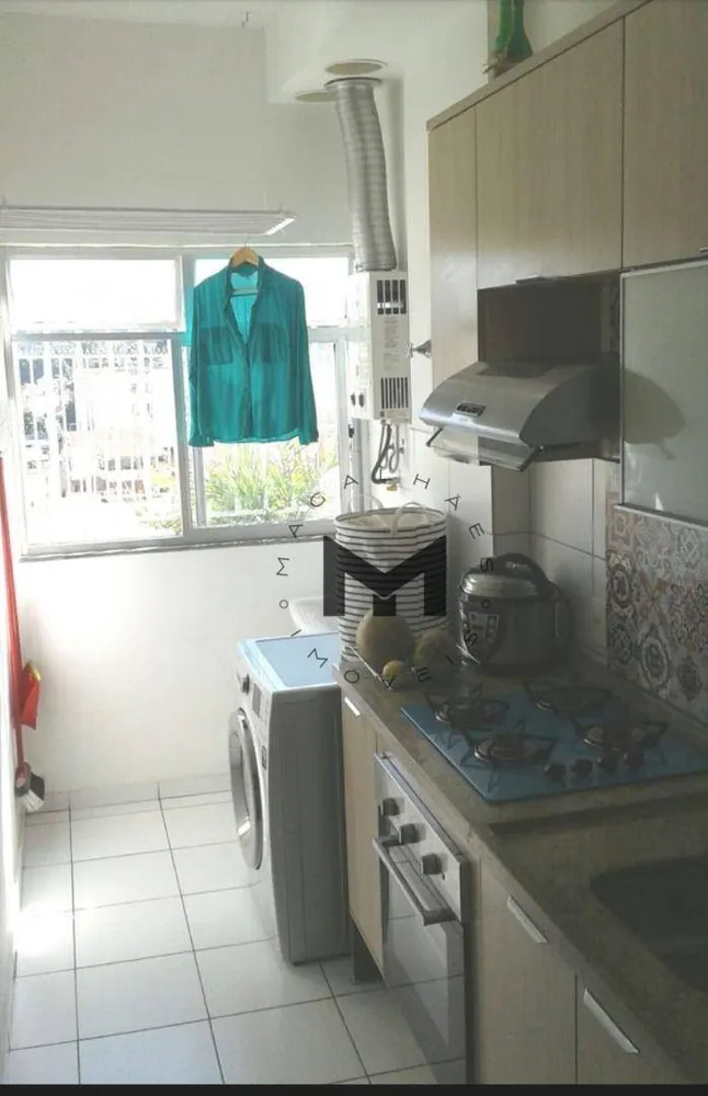 Apartamento, 2 quartos, 67 m² - Foto 19