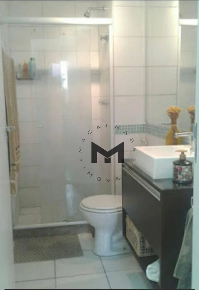 Apartamento, 2 quartos, 67 m² - Foto 8