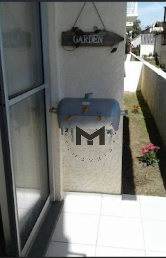Apartamento, 2 quartos, 67 m² - Foto 20
