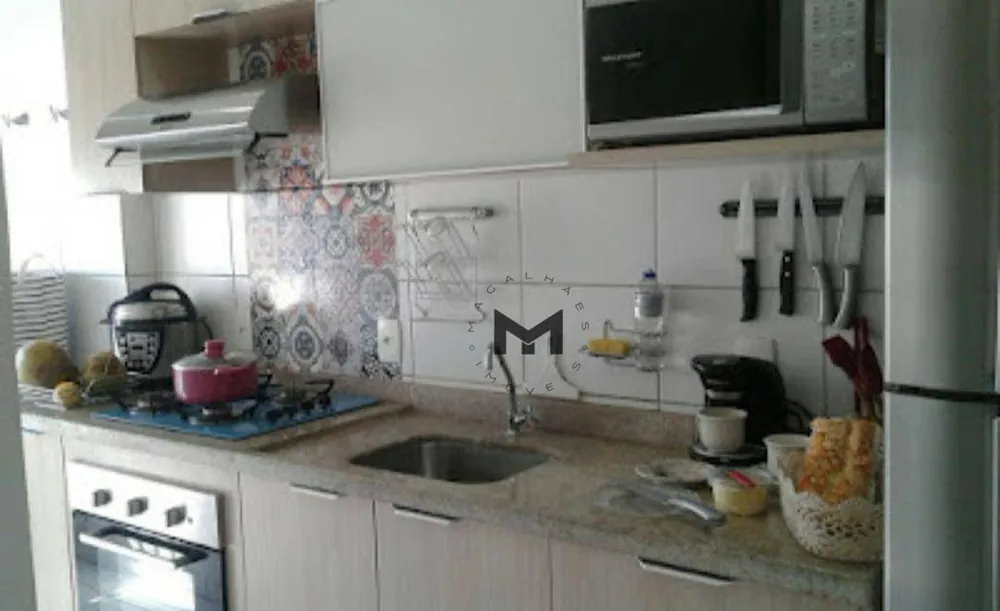 Apartamento, 2 quartos, 67 m² - Foto 17