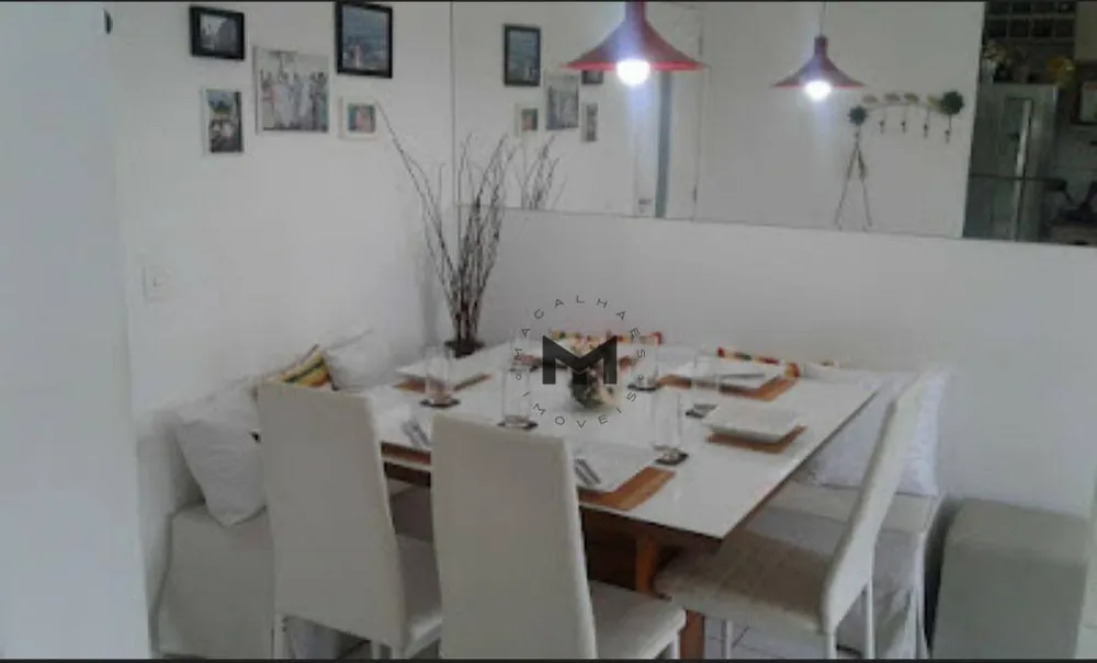 Apartamento, 2 quartos, 67 m² - Foto 3