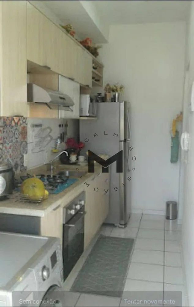 Apartamento, 2 quartos, 67 m² - Foto 11